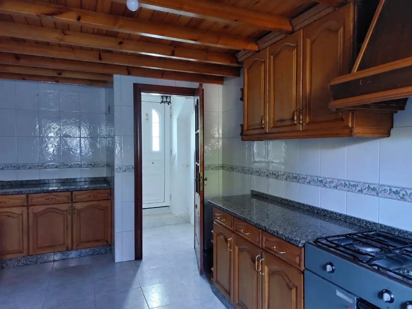 Kitchen of Houses for sale in Ares