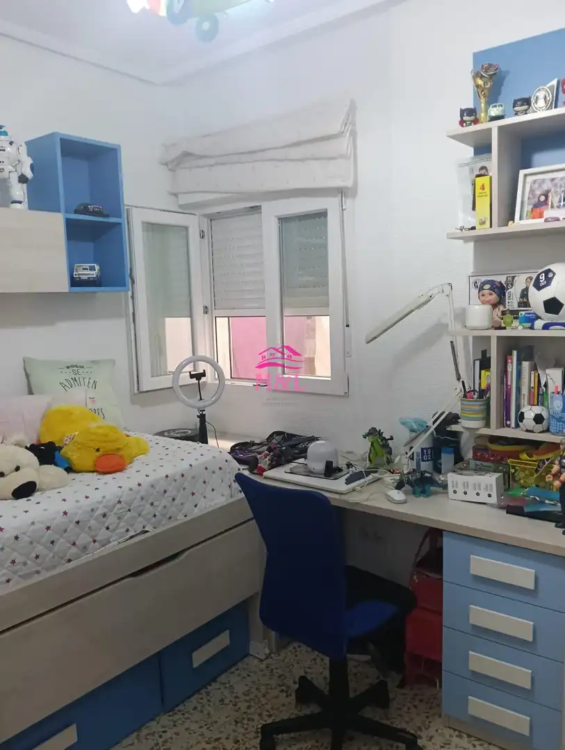 Habitación de Piso en venta en Mérida con Aire acondicionado, Terraza y Trastero