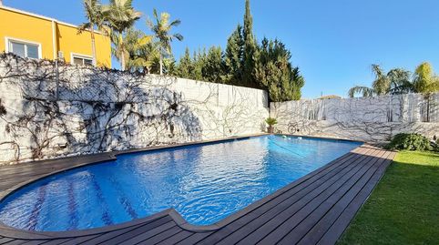 Foto 4 de Casa adosada en venta en Gallipont, La Pobla de Vallbona