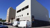 Exterior view of Industrial buildings to rent in Badalona