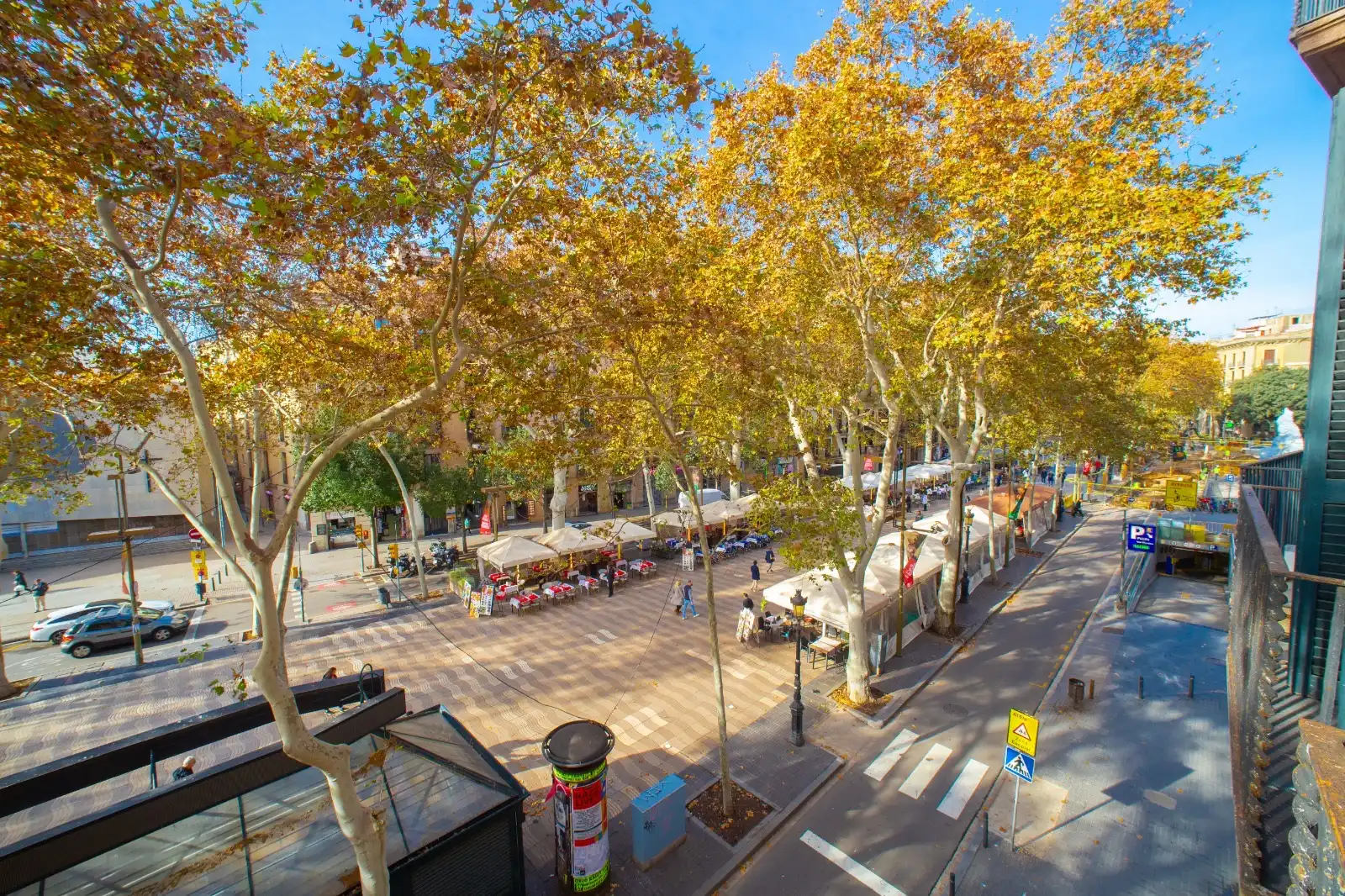 Piso en venta en La Rambla, 39, Dreta de l'Eixample