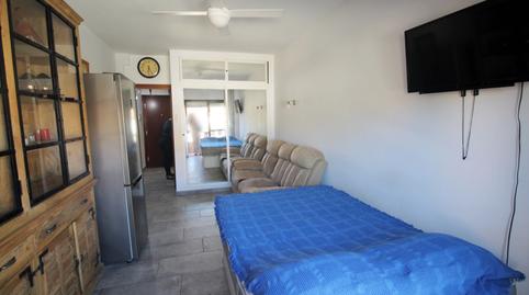 Foto 4 de Estudio en venta en San Francisco Edif. San Francisco, Calvario, Málaga