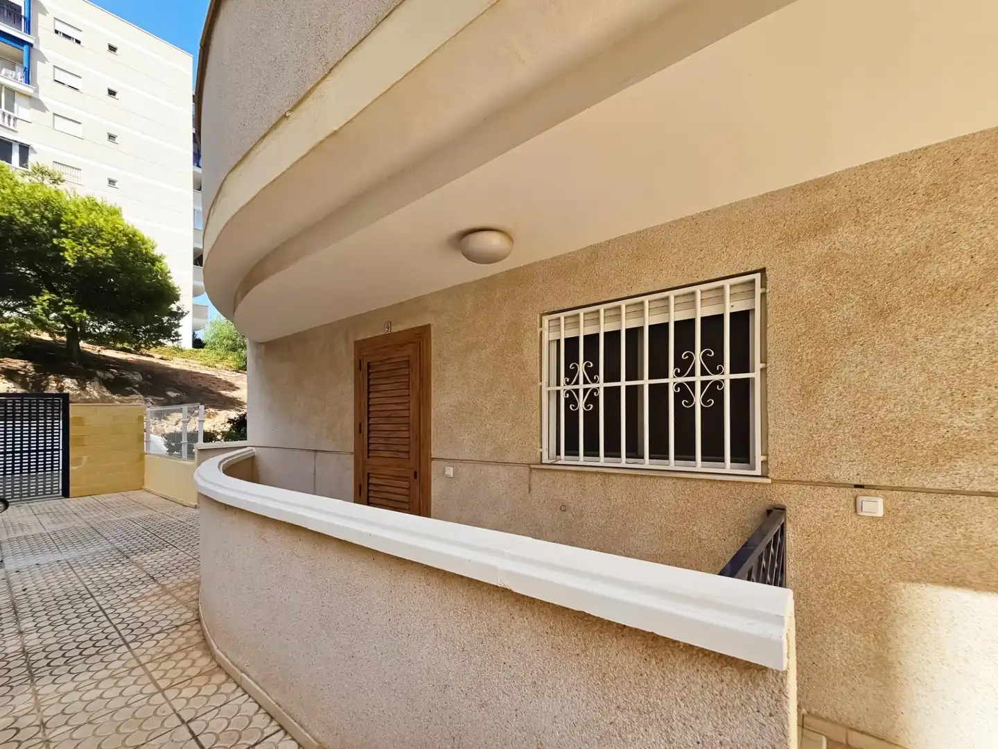 Apartamento con terraza en venta en Los Arenales del Sol, imagen 26