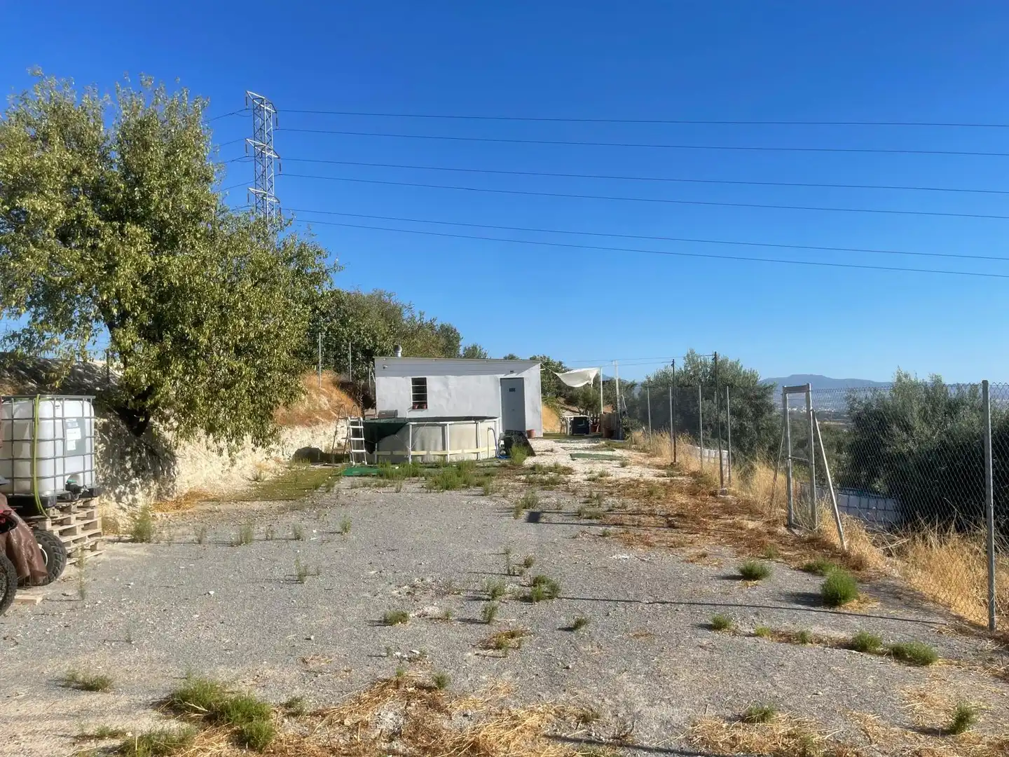 Terreno rustico in vendita a Peligros, imagen 13