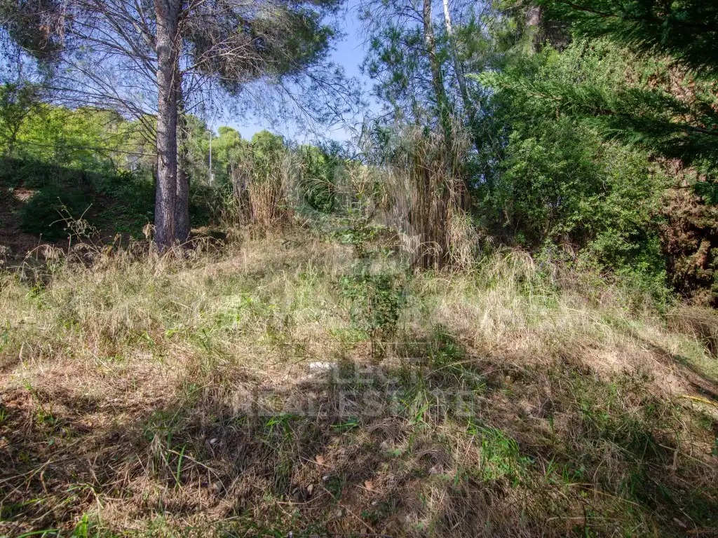 Terreny residencial en venda a Bellaterra, imagen 10