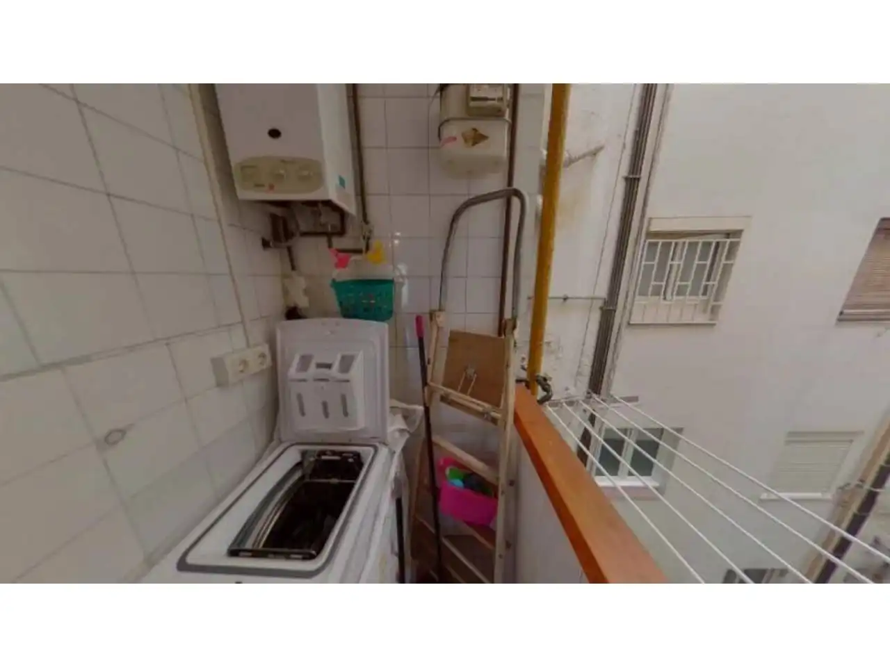 Pis amb ascensor en venda a Ronda Guinardó, imagen 4