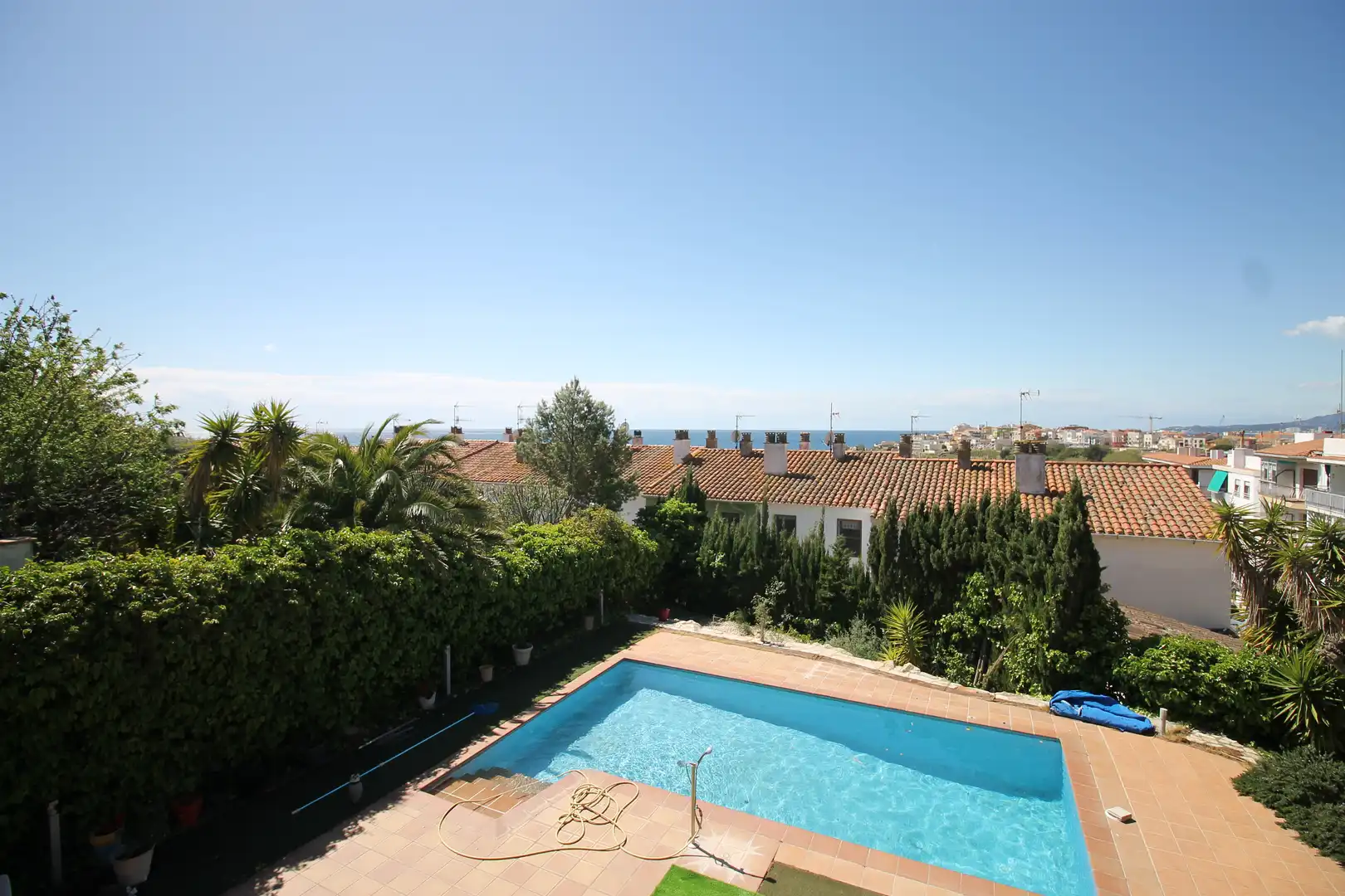 Villa avec terrasse à vendre à El Pedró, imagen 33
