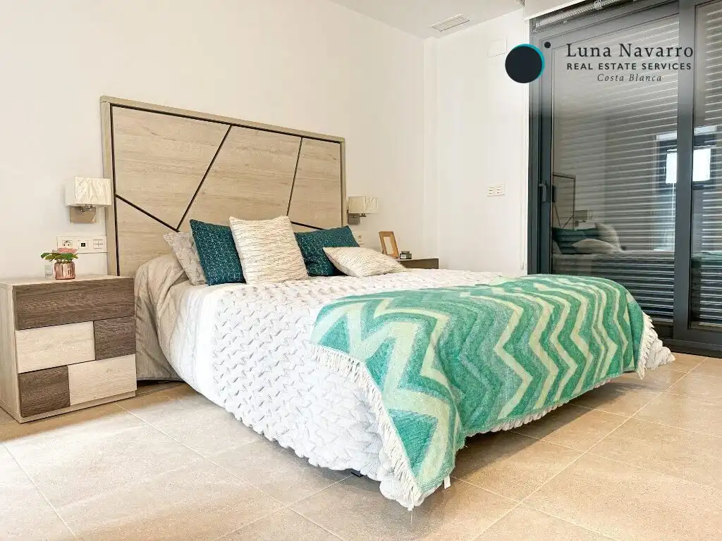 Casa o chalet en venta en Calle Belice, Coloma