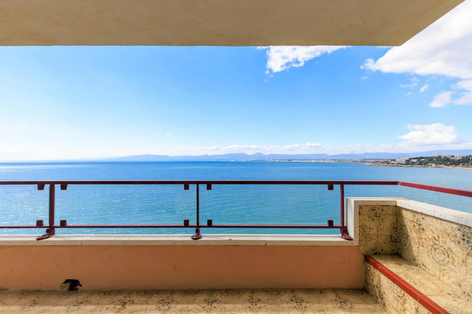Appartement compact avec terrasse à vendre à de la Cala de la Font 22, imagen 4