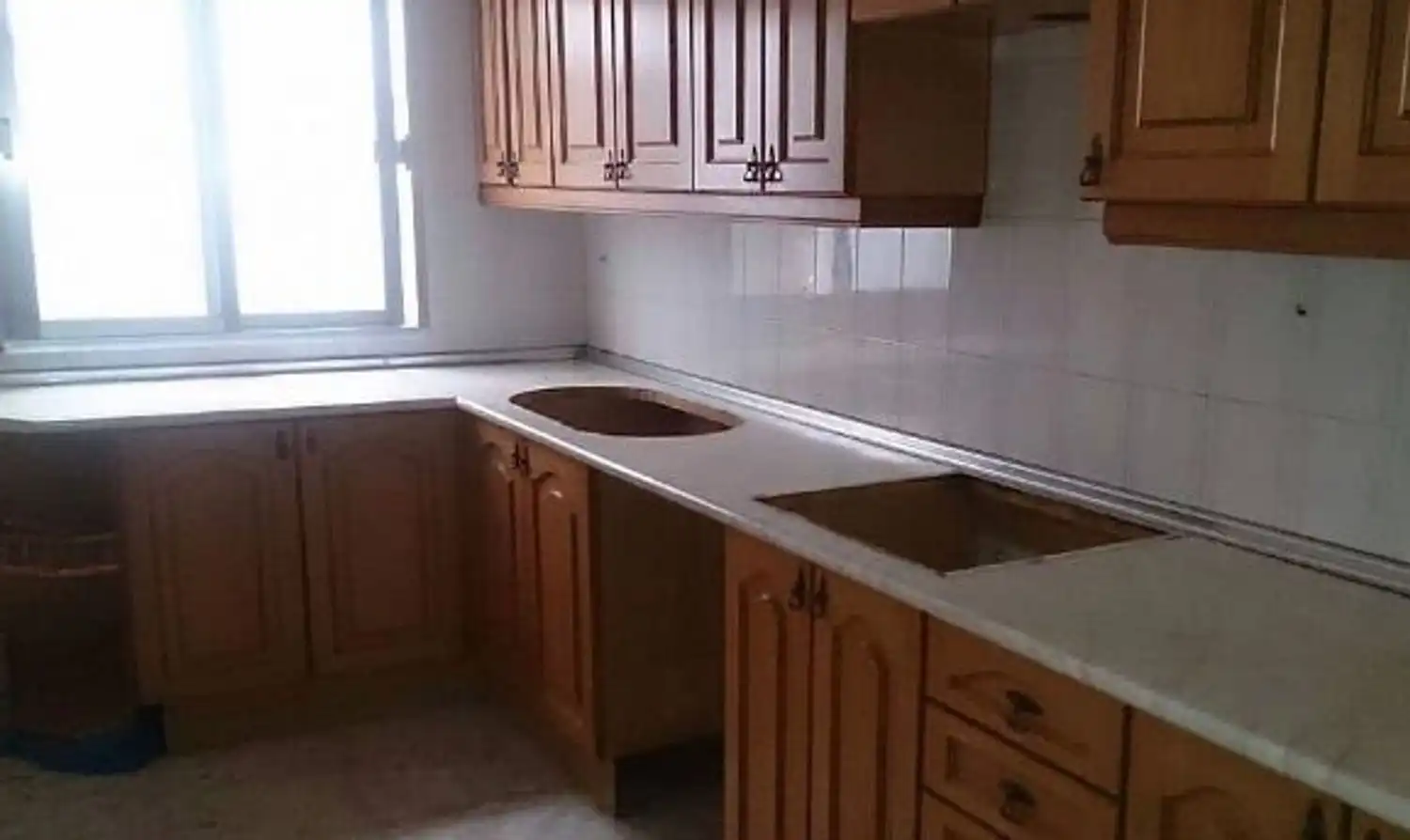 Habitatge en venda a Calle Santos Mártires, imagen 3
