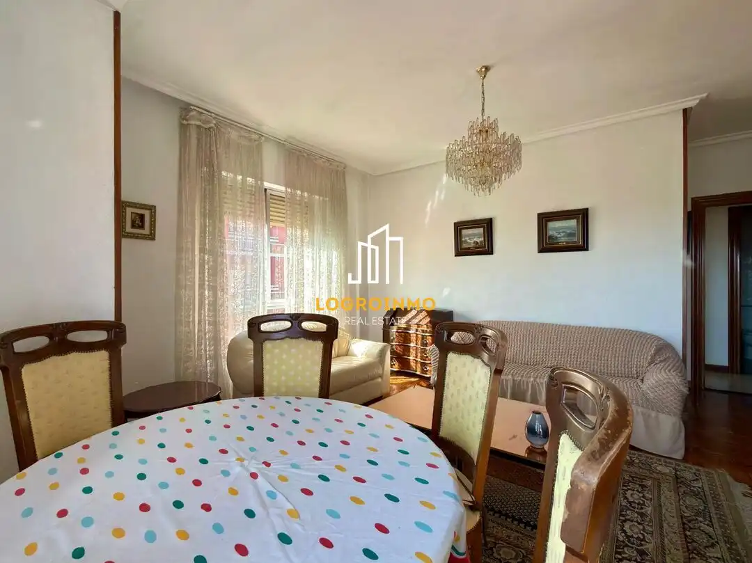 Flat with lift for sale in Centro, imagen 7