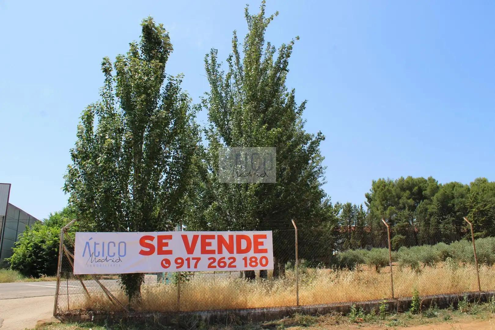 Edifici en venda a Cózar, Ciudad Real