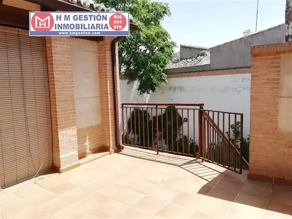 Casa en venda a Herencia, imagen 46