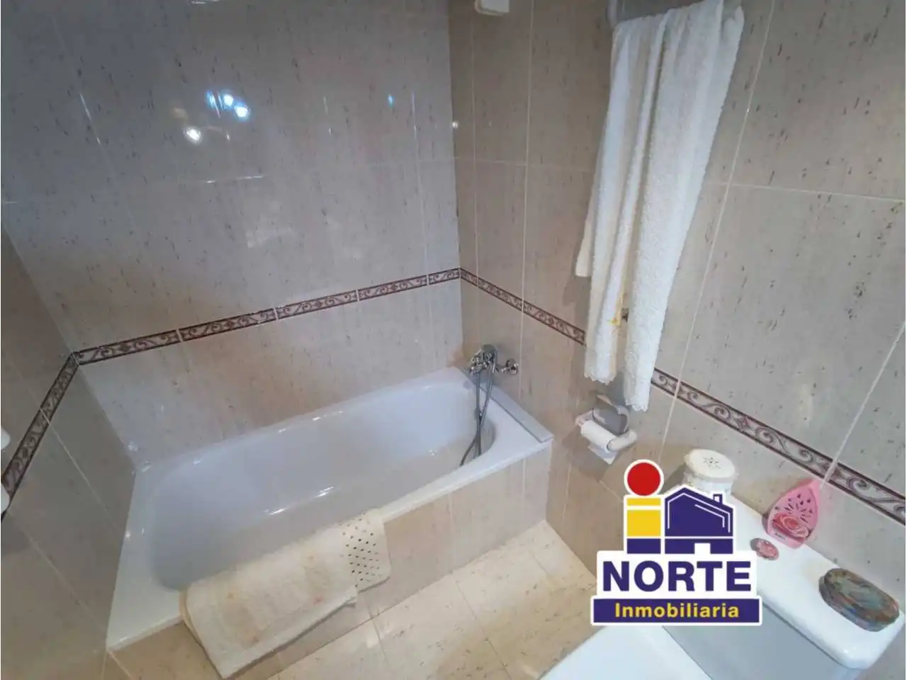 Piso en venta en Zona Nord