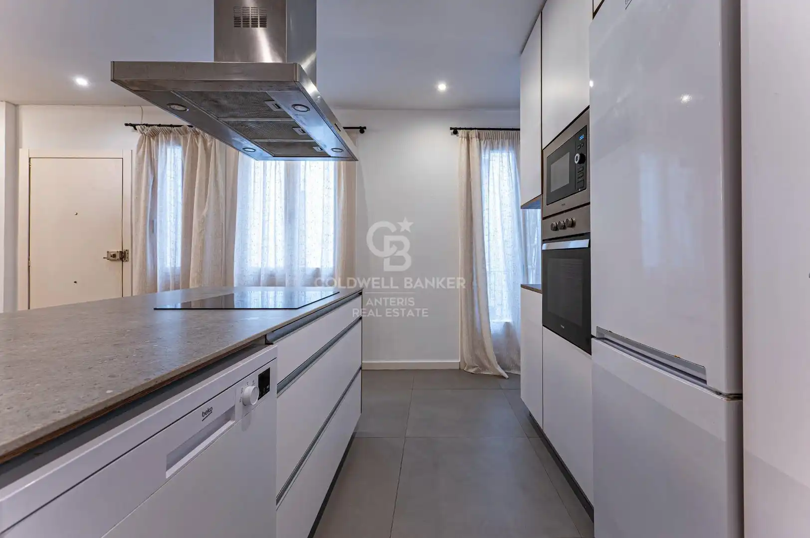 Piso con terraza en venta en Ciutat Vella, imagen 16