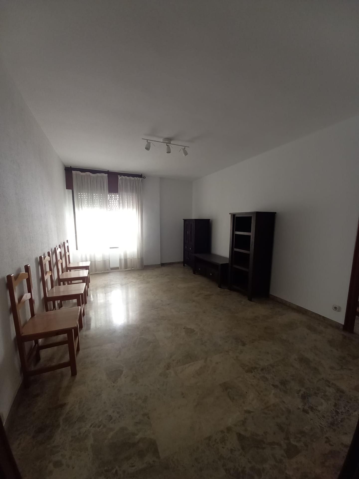 Sala de estar de Piso en venta en  Córdoba Capital con Aire acondicionado y Trastero