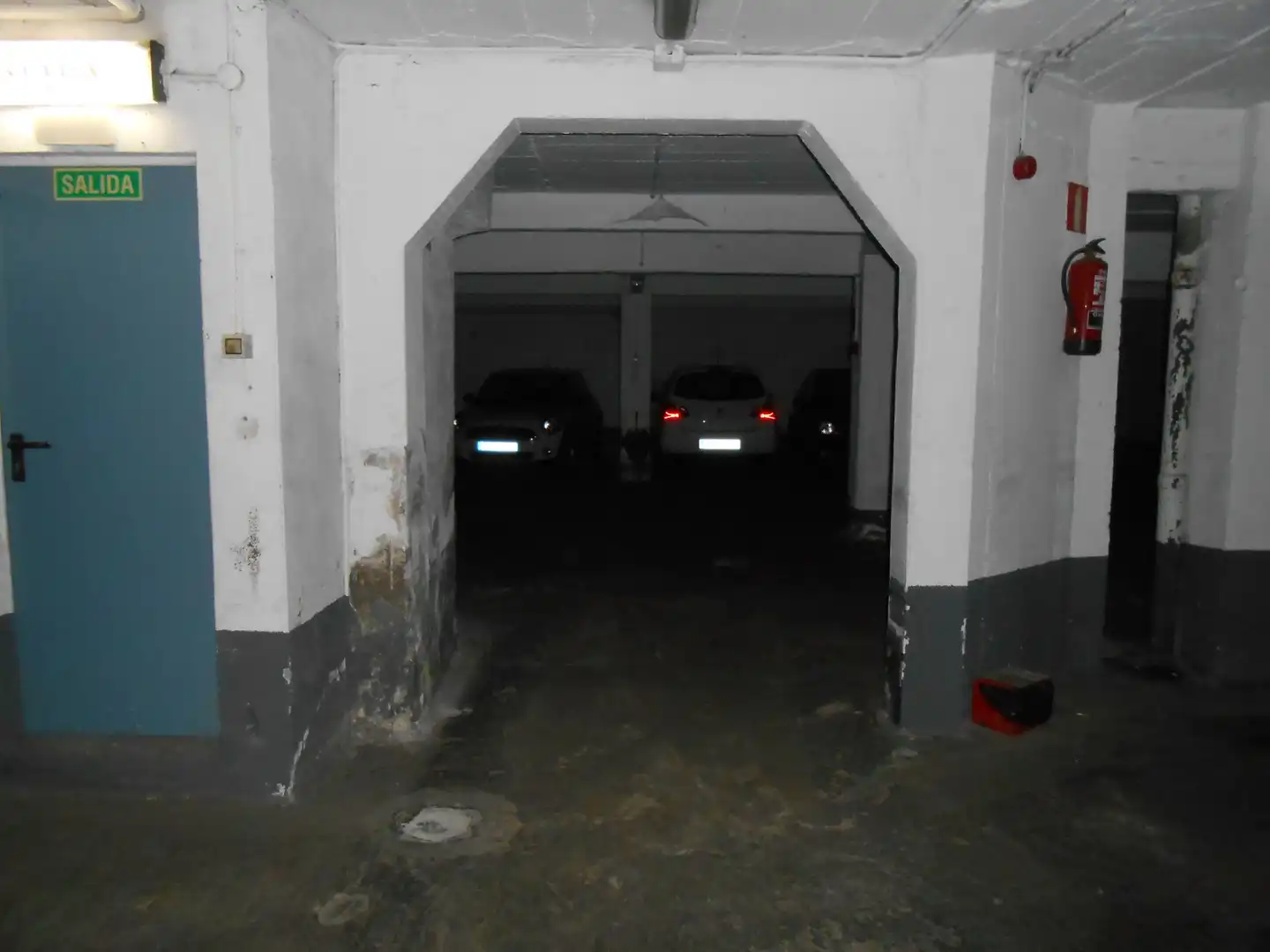 Einzelparkplatz zum Verkauf in Fernández del Campo Kalea 25, imagen 3
