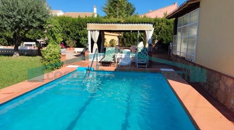 Foto 4 von Haus oder Chalet zur Miete in Corralet - Bonanza - Tres Rutas, Náquera