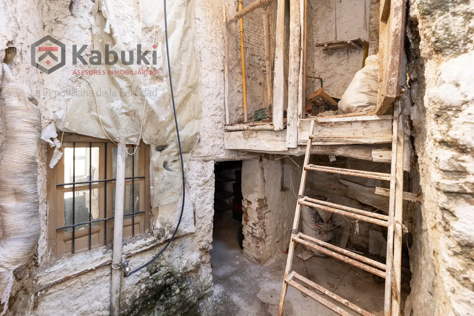 Casa adosada en venta en Beas de Granada con Terraza