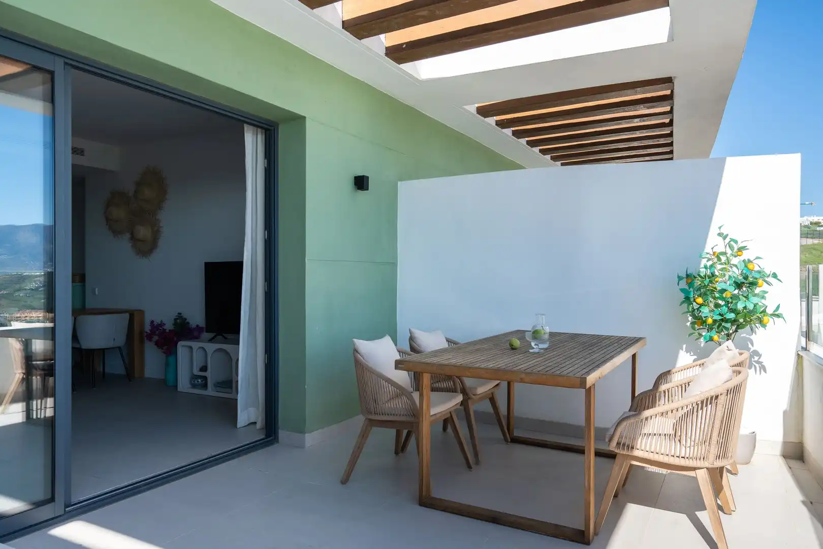 Apartment for sale in Riviera del Sol, imagen 20