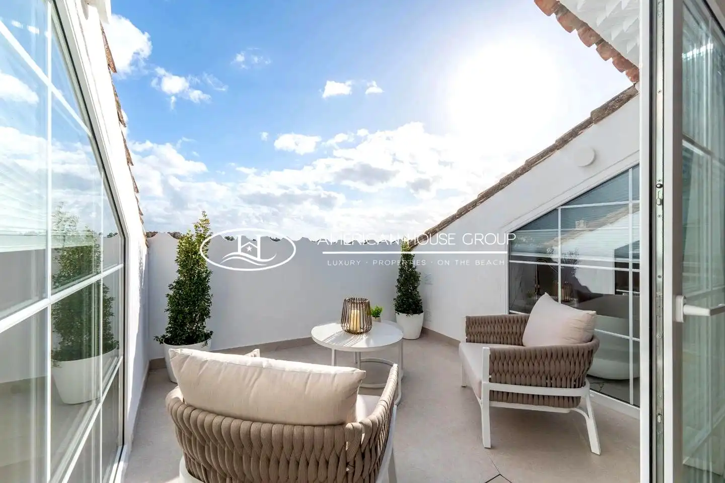 Penthouse mit Pool zum Verkauf in Nueva Andalucía, imagen 41