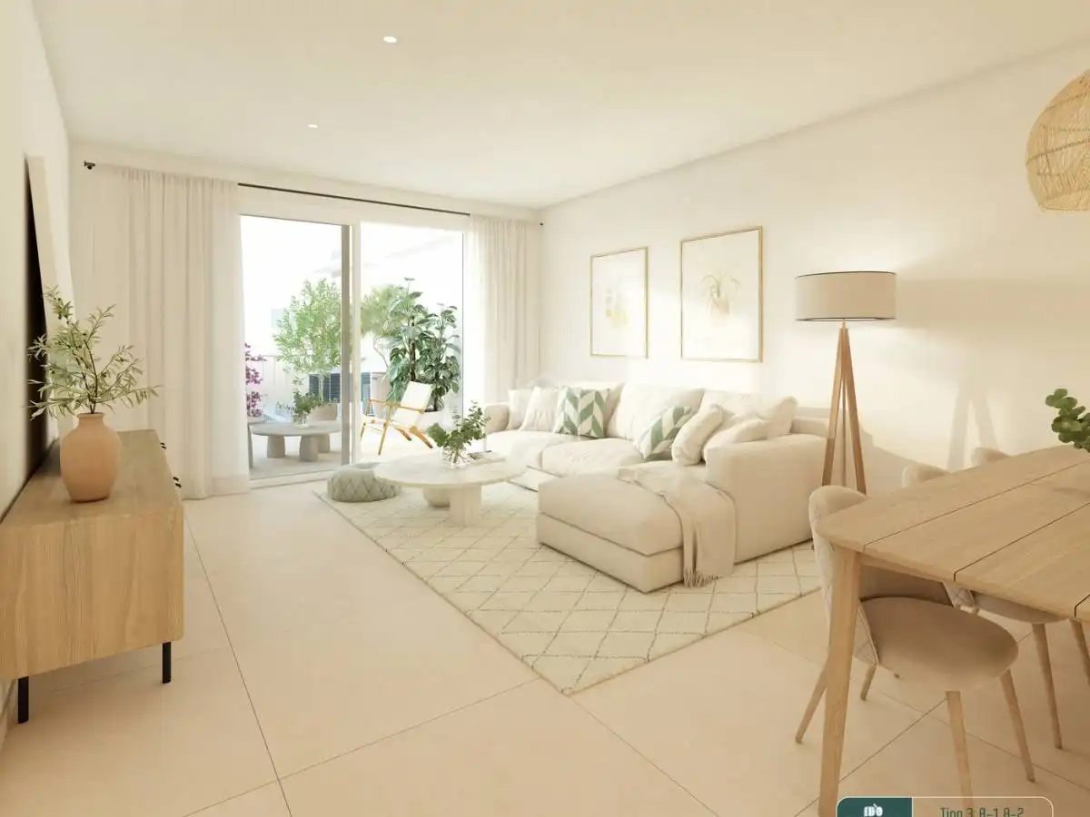 Apartment with pool for sale in Fornells, imagen 45