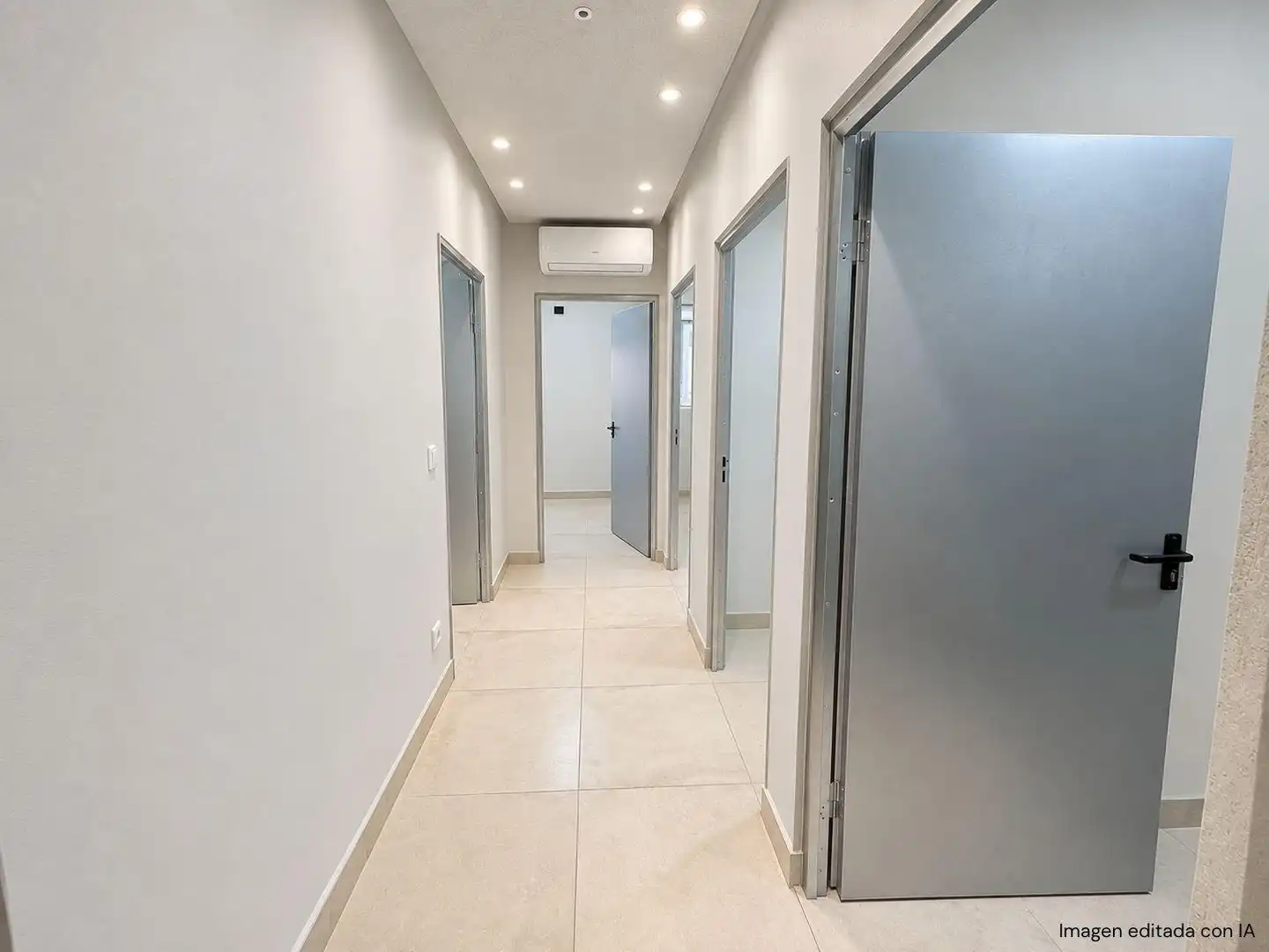 Business premises for sale in Parque Manuel de Vega - Carretera de Ugena, imagen 3