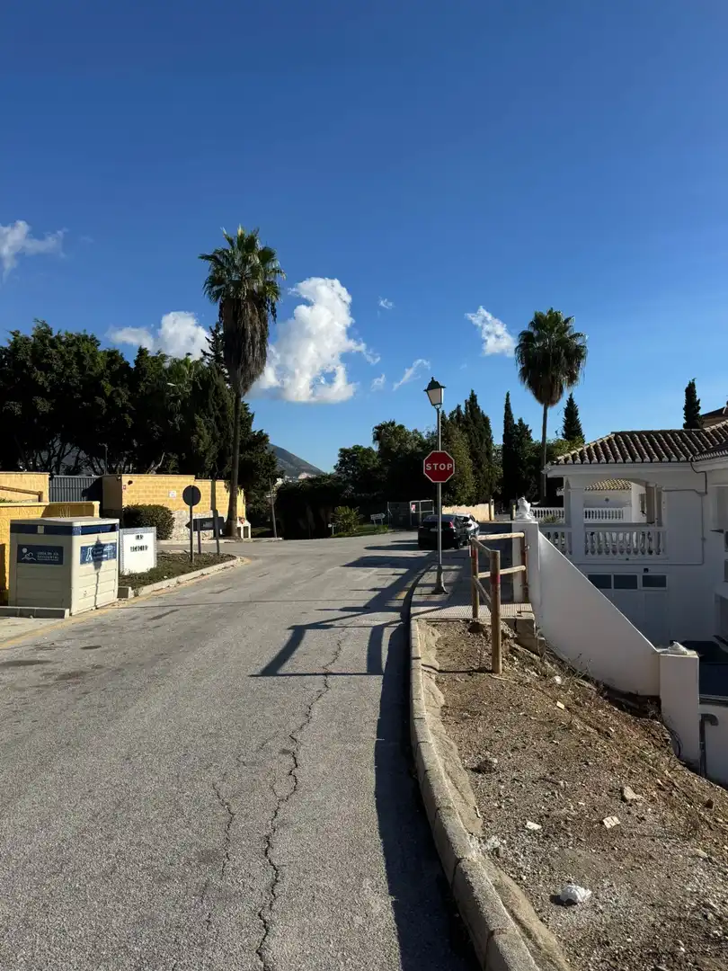 Residential zum Verkauf in Campo de Mijas