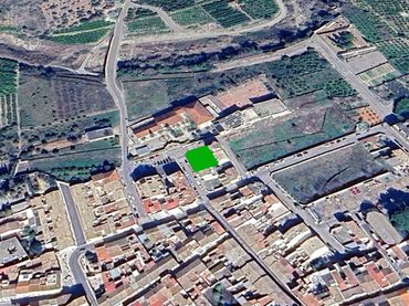 Terreno rustico in vendita a C/ Ausías March