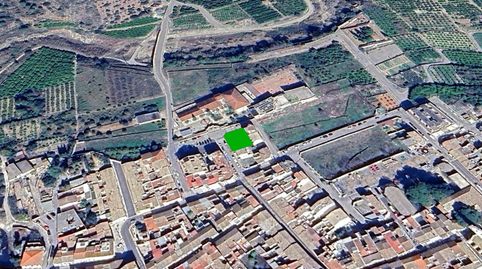Solvia Inmobiliaria  Suelo Urbano Rótova