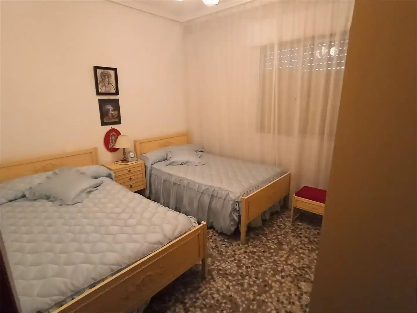 Dormitori de Pis en venda en Alpera