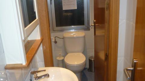 Foto 3 de Oficina en venda a Calle Virgen del Sagrario, 19, Concepción, Madrid