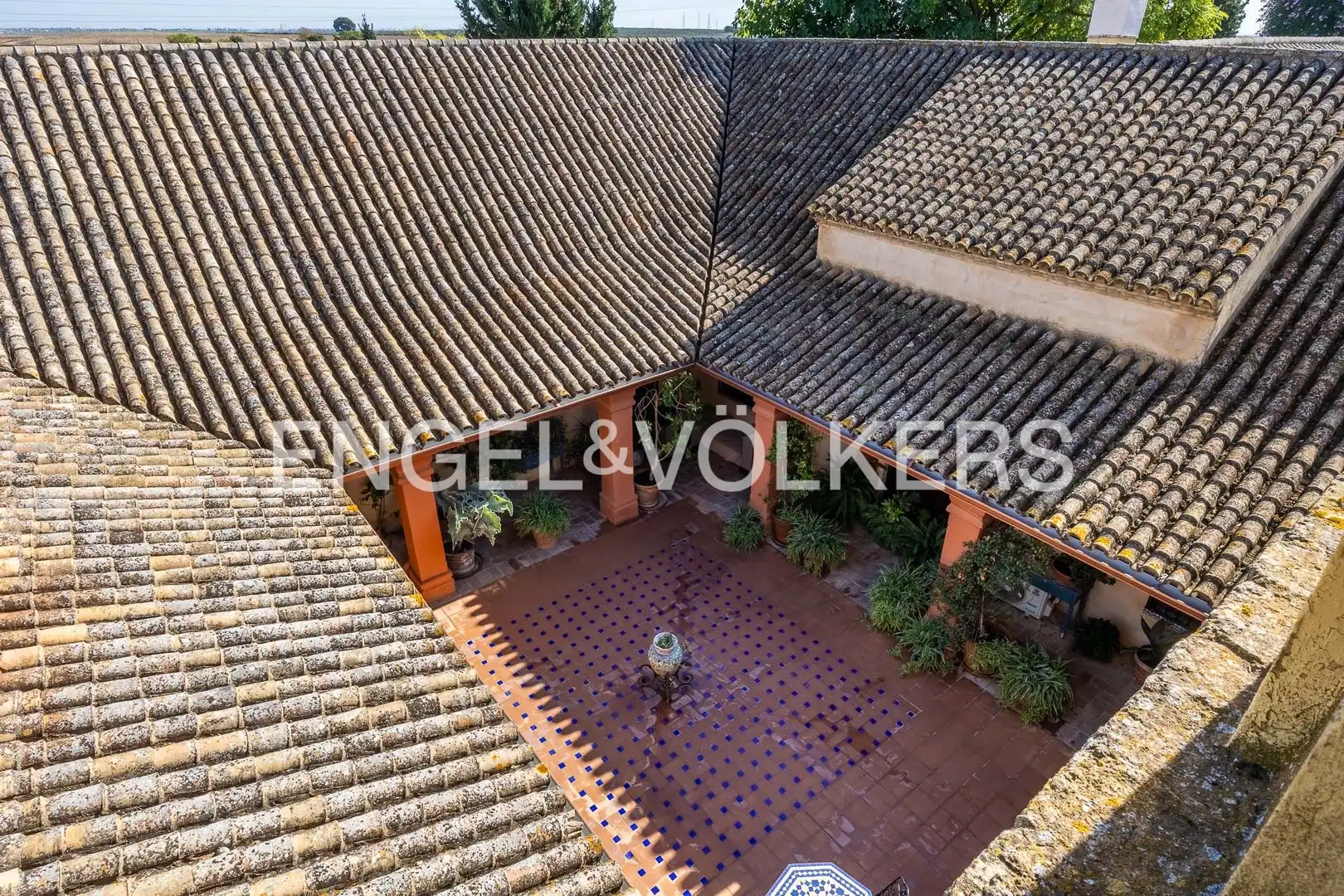 Maison avec jardin à vendre à Bollullos de la Mitación, imagen 9
