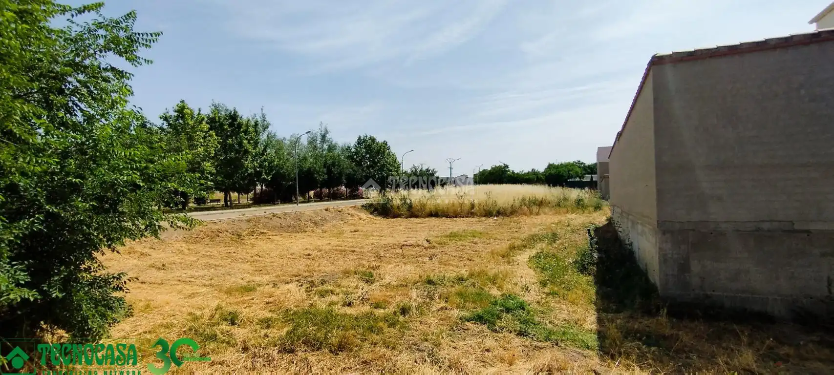 Residencial en venta en Mora