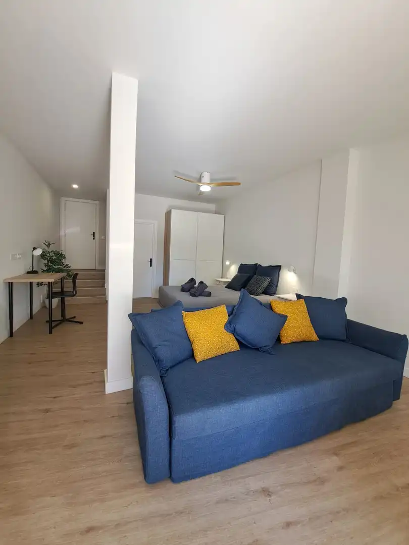 Habitación de Estudio en venta en La Oliva con Trastero y Piscina comunitaria