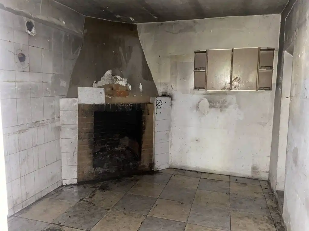 Cocina de Casa o chalet en venta en Noblejas con Trastero