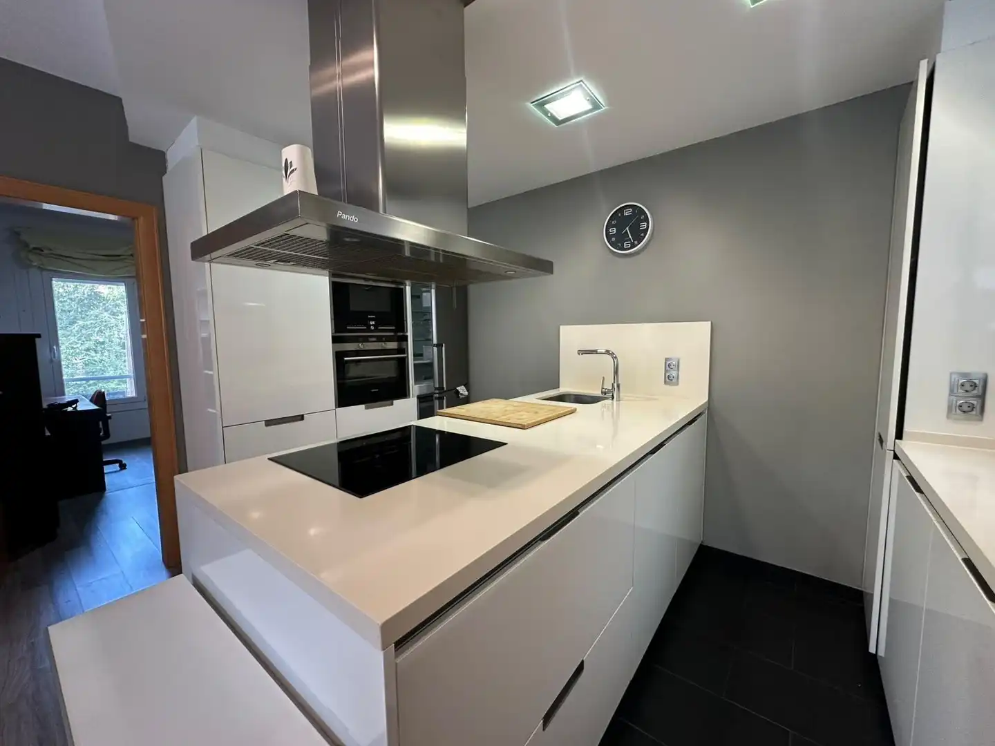Apartment with lift for sale in Calle Riera Can Toda, imagen 9