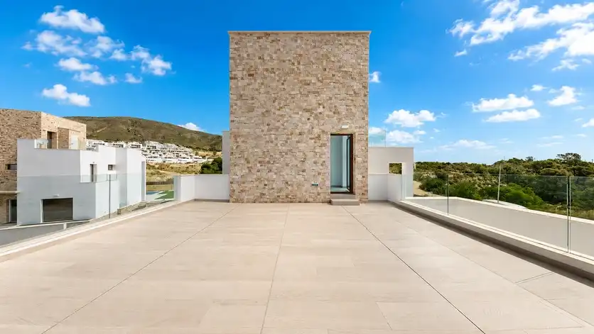 Casa en venta en Balcón de Finestrat - Terra Marina, imagen 6