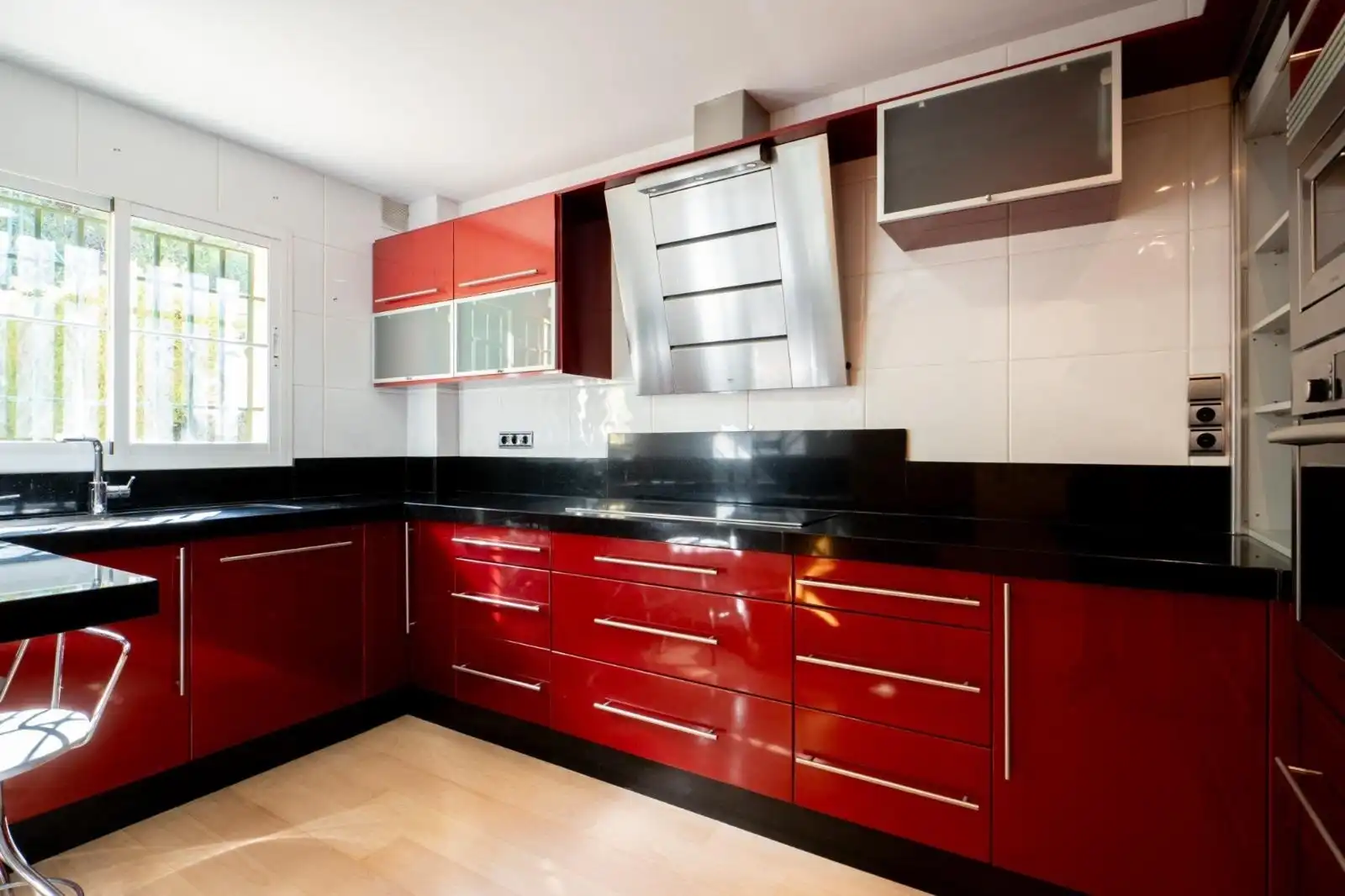 Maison mitoyenne avec piscine à vendre à Los Pacos, imagen 9