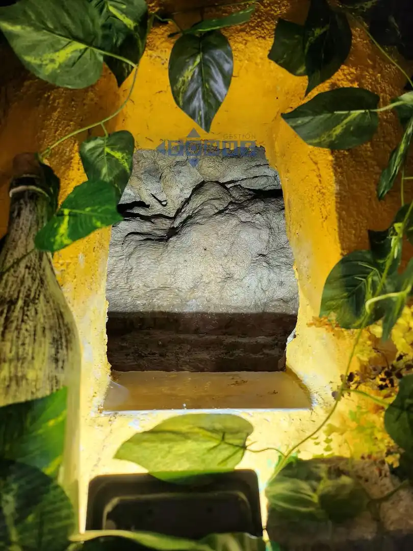 Casa o chalet en venta en Setenil de las Bodegas con Amueblado