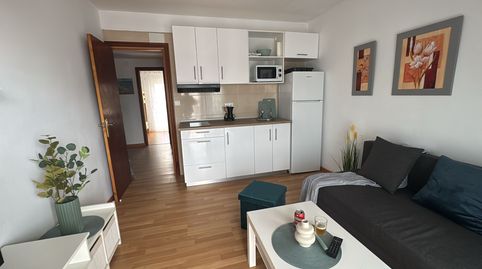 Foto 3 de Piso de alquiler en Carrer Dels Marenys, 27, Miramar, Valencia