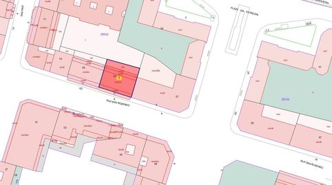 Foto 3 von Geschaftsraum zum Verkauf in San Rosendo, San Rosendo, Ourense Capital