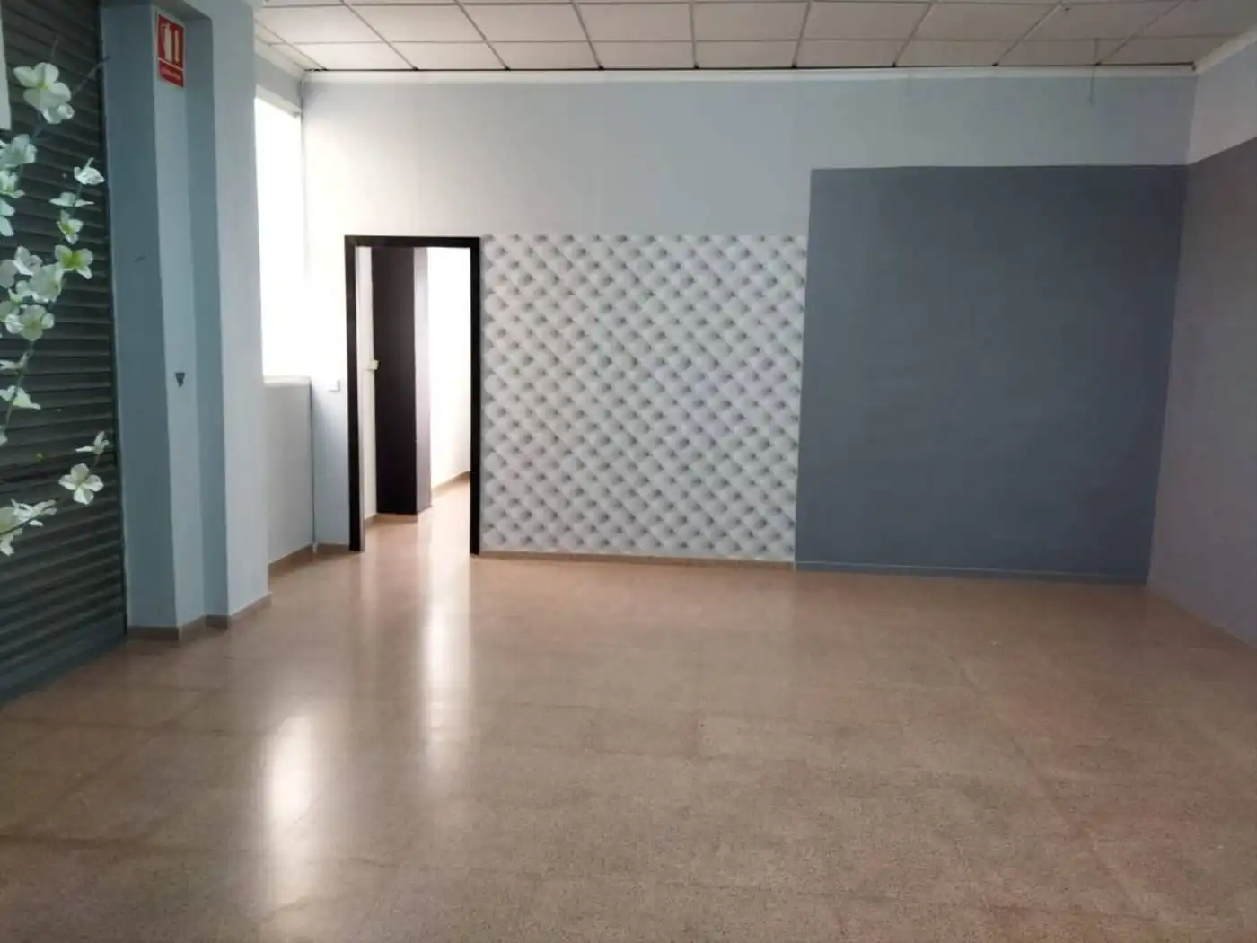 Business premises to rent in Ibi, imagen 8