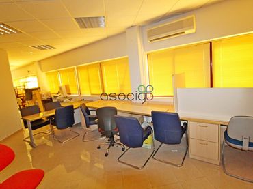 Ufficio con ascensore in vendita a Francisco Medina y Mendoza