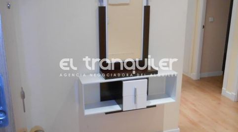 Photo 4 of Flat for rent in Calle Alfredo Nobel, Prado Santo Domingo - Ensanche, Alcorcón