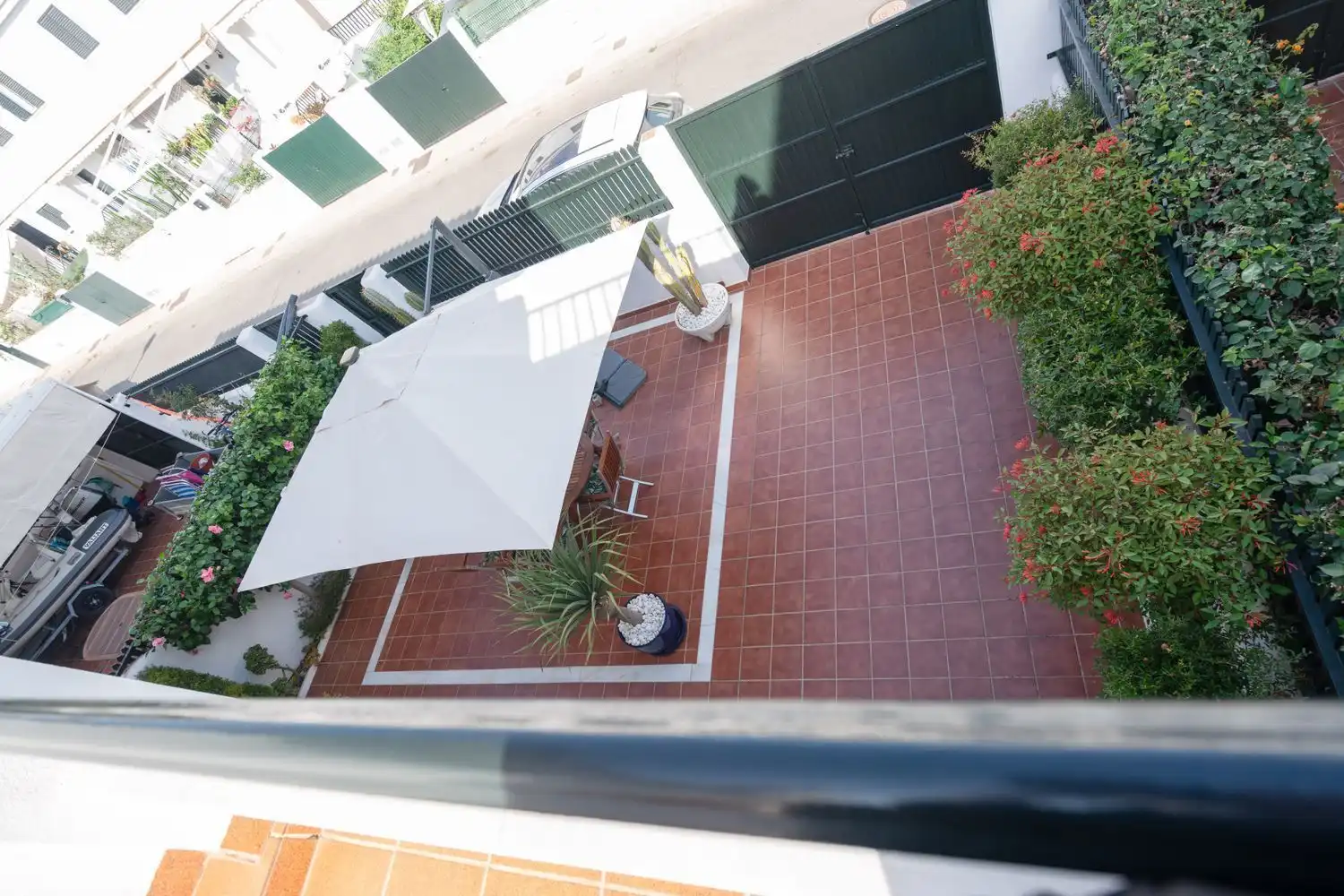 Adosado con piscina en alquiler en El Rompido, imagen 16