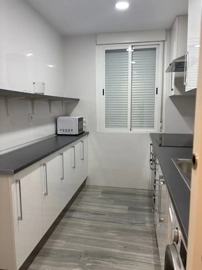 Habitación en Calle Manuel Lamela, 6, Puerta Bonita