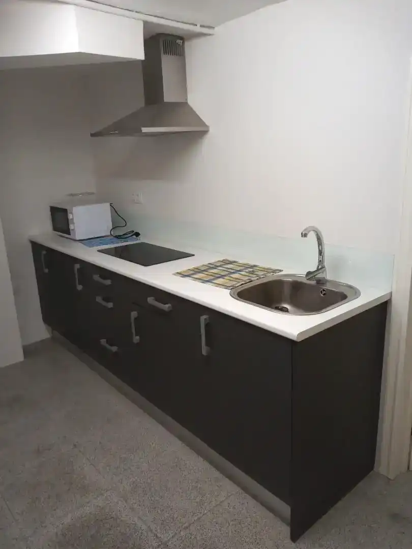 Nau industrial en venda a Ciudad Real, Ciudad Real