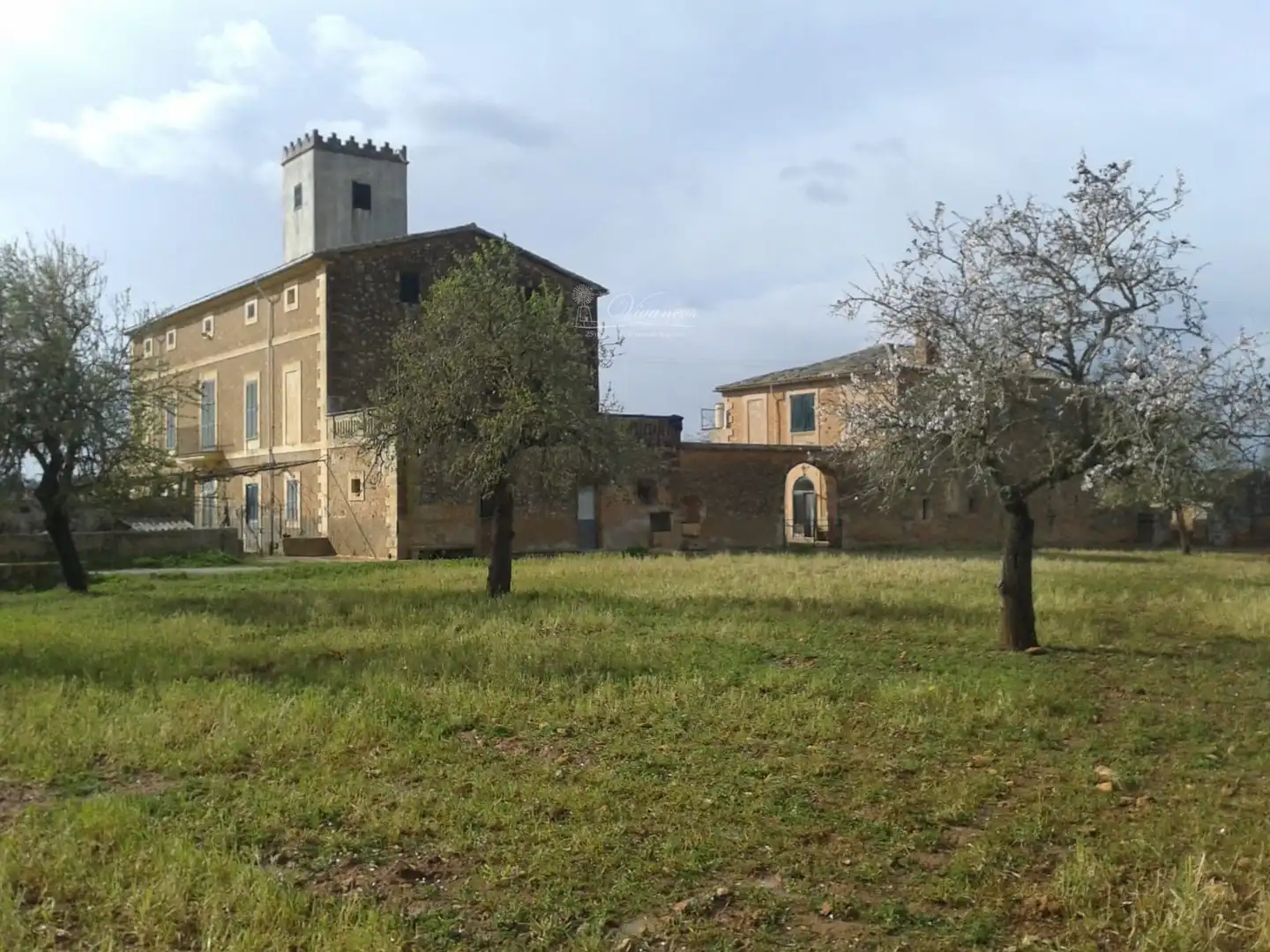 Chalet en venta en Algaida, imagen 3