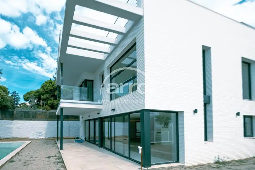 Maison avec piscine à vendre à Vilassar de Dalt, imagen 3